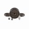 Mcgill MCF Series, Metric Cam Follower, No MCF35 MCF35 - alternate 1